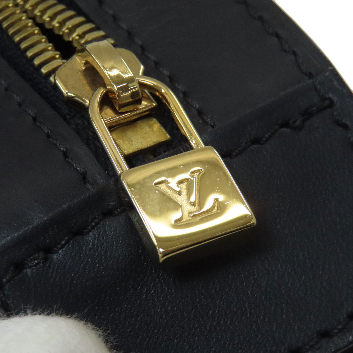 LOUIS VUITTON M92414 Josephine PM Boston bag Monogram mini Ladies [Used]