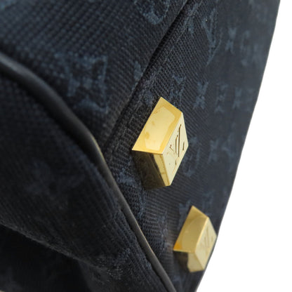 LOUIS VUITTON M92414 Josephine PM Boston bag Monogram mini Ladies [Used]