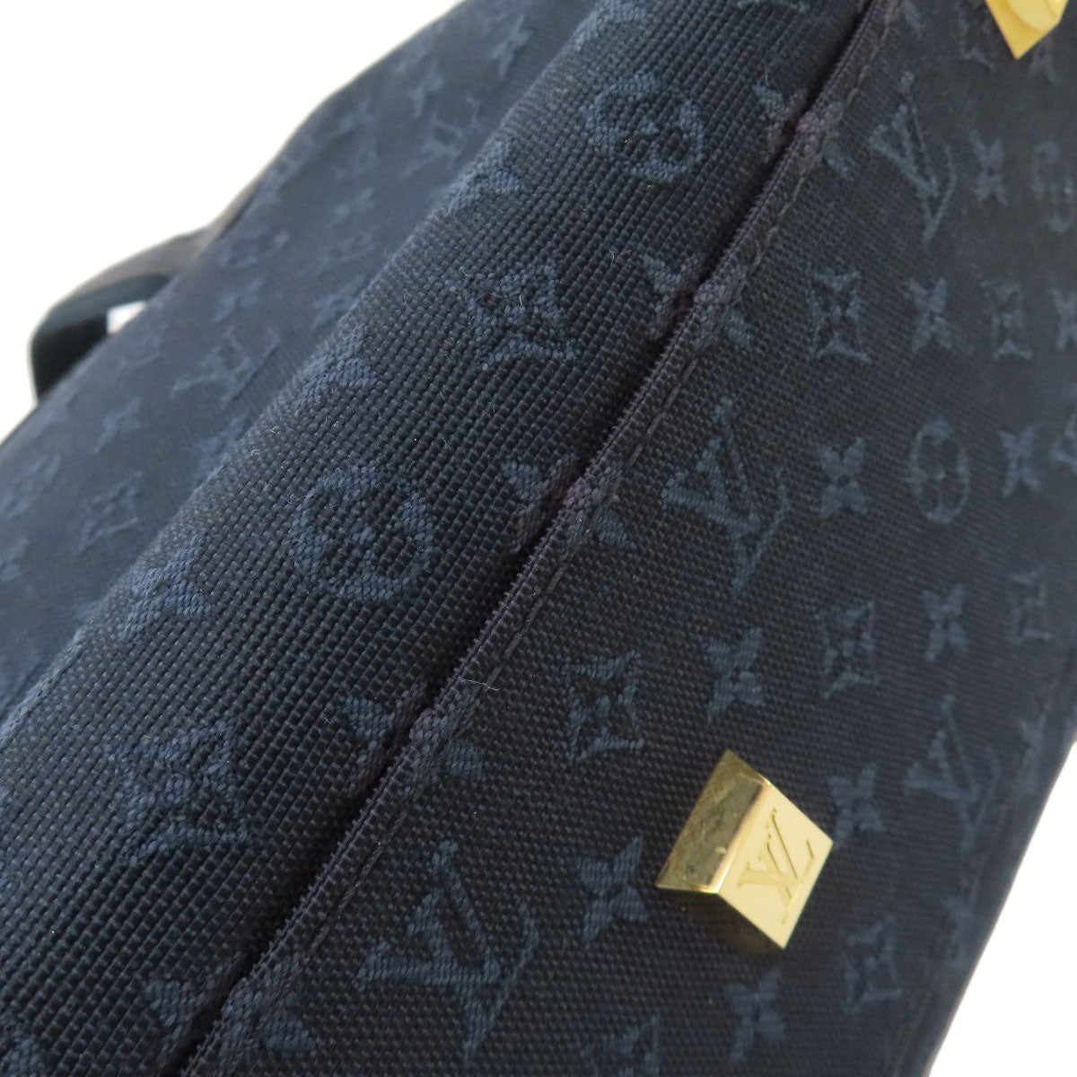 LOUIS VUITTON M92414 Josephine PM Boston bag Monogram mini Ladies [Used]