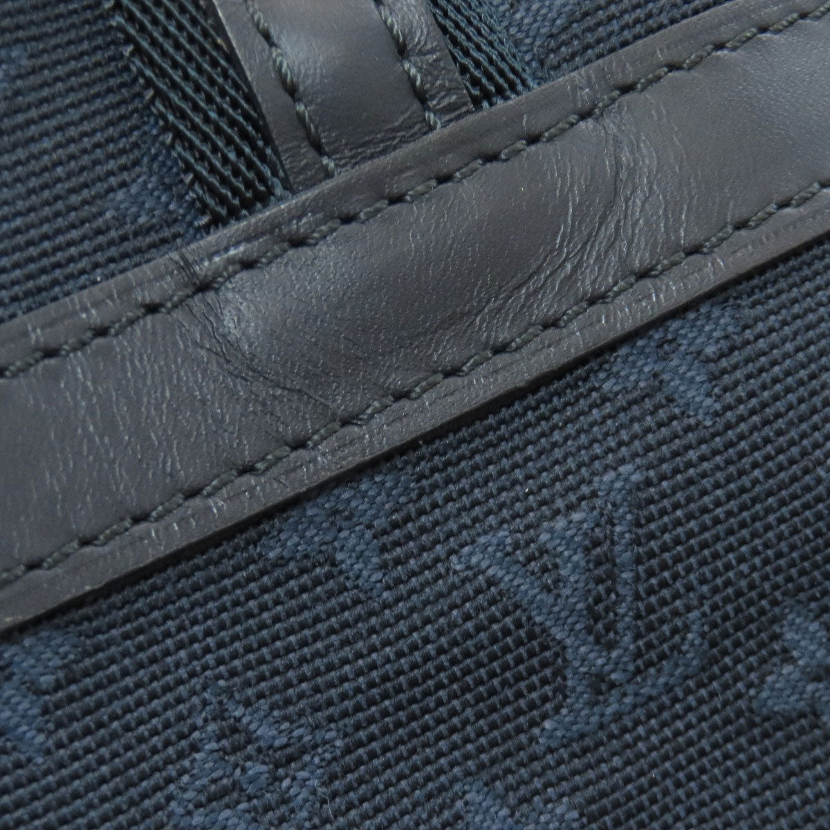 LOUIS VUITTON M92414 Josephine PM Boston bag Monogram mini Ladies [Used]