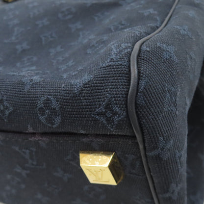 LOUIS VUITTON M92414 Josephine PM Boston bag Monogram mini Ladies [Used]