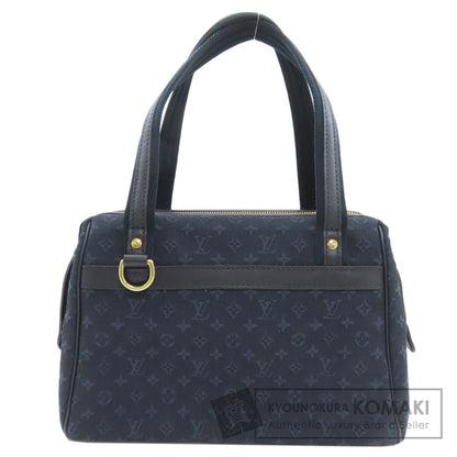LOUIS VUITTON M92414 Josephine PM Boston bag Monogram mini Ladies [Used]