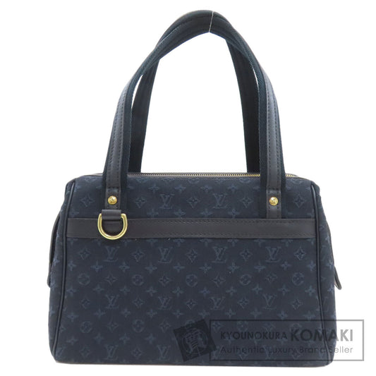 LOUIS VUITTON M92414 Josephine PM Boston bag Monogram mini Ladies [Used]