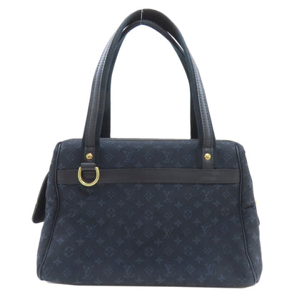 LOUIS VUITTON M92414 Josephine PM Boston bag Monogram mini Ladies [Used]
