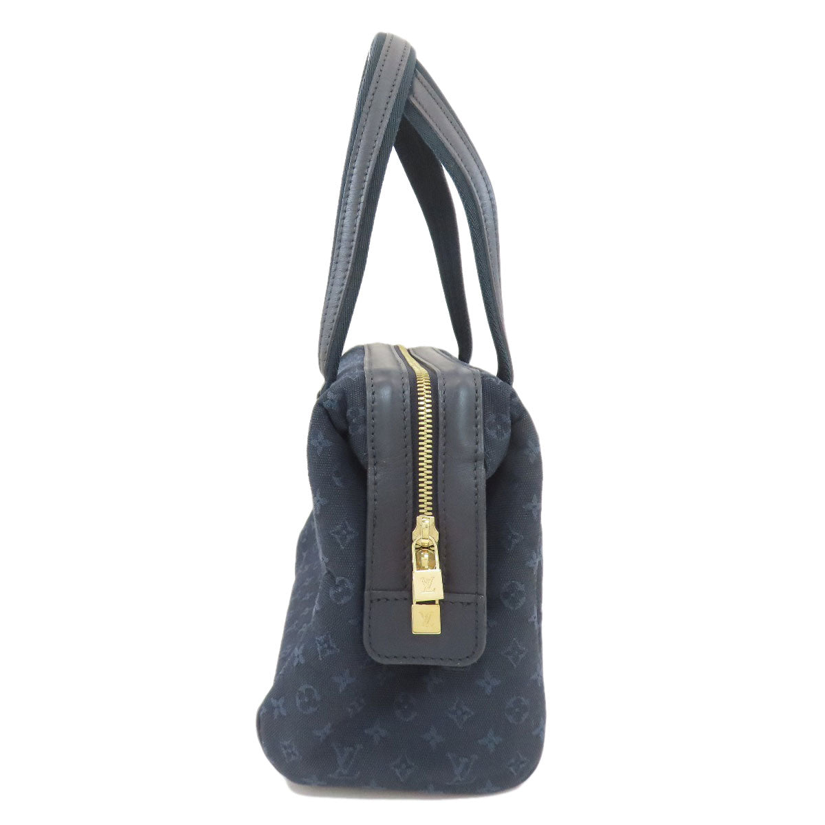 LOUIS VUITTON M92414 Josephine PM Boston bag Monogram mini Ladies [Used]