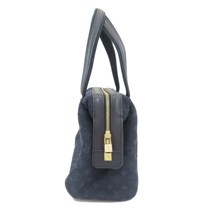 LOUIS VUITTON M92414 Josephine PM Boston bag Monogram mini Ladies [Used]