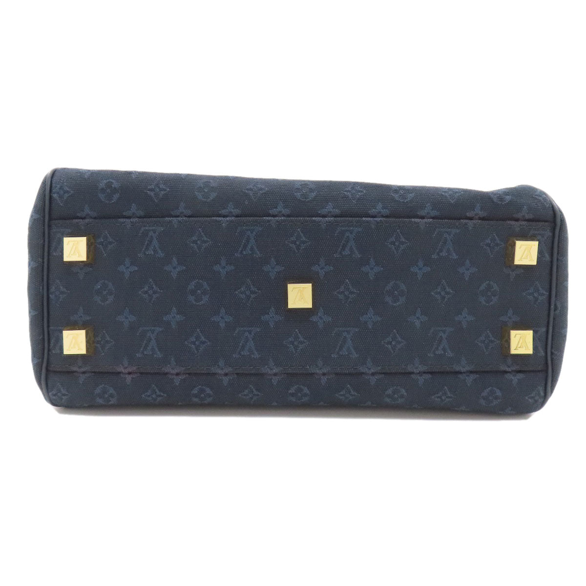 LOUIS VUITTON M92414 Josephine PM Boston bag Monogram mini Ladies [Used]