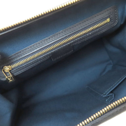 LOUIS VUITTON M92414 Josephine PM Boston bag Monogram mini Ladies [Used]