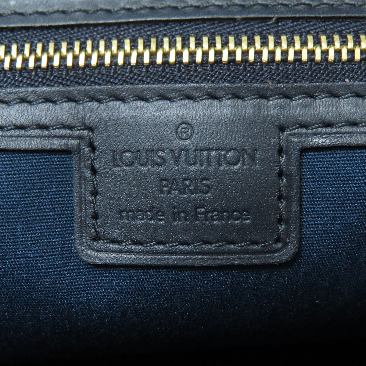 LOUIS VUITTON M92414 Josephine PM Boston bag Monogram mini Ladies [Used]