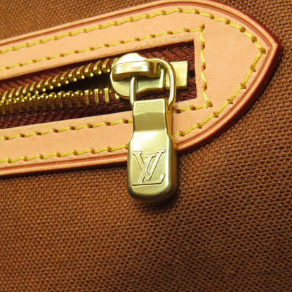 LOUIS VUITTON M51154 Batignolles Horizontal Tote Bag Monogram canvas Ladies [Used]