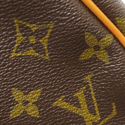 LOUIS VUITTON M51154 Batignolles Horizontal Tote Bag Monogram canvas Ladies [Used]