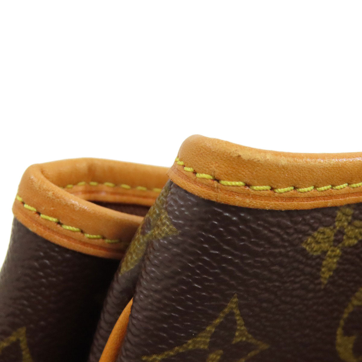 LOUIS VUITTON M51154 Batignolles Horizontal Tote Bag Monogram canvas Ladies [Used]