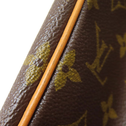 LOUIS VUITTON M51154 Batignolles Horizontal Tote Bag Monogram canvas Ladies [Used]