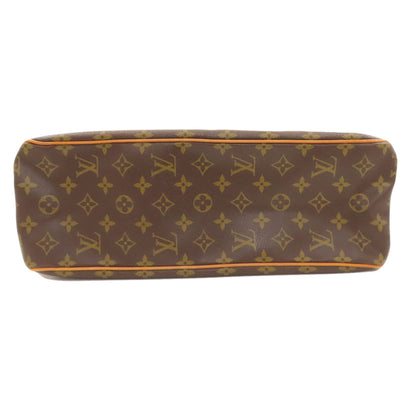 LOUIS VUITTON M51154 Batignolles Horizontal Tote Bag Monogram canvas Ladies [Used]