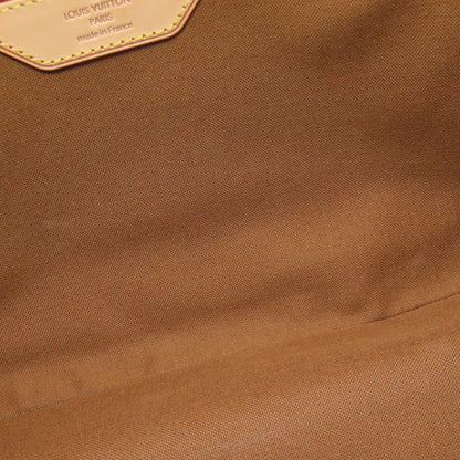 LOUIS VUITTON M51154 Batignolles Horizontal Tote Bag Monogram canvas Ladies [Used]