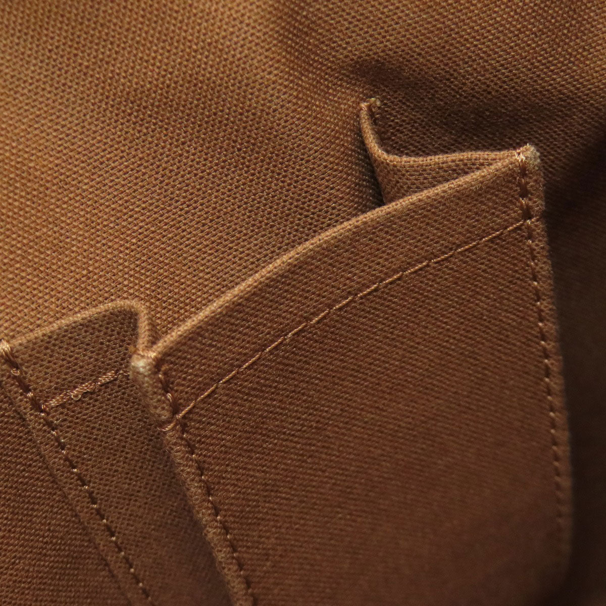 LOUIS VUITTON M51154 Batignolles Horizontal Tote Bag Monogram canvas Ladies [Used]