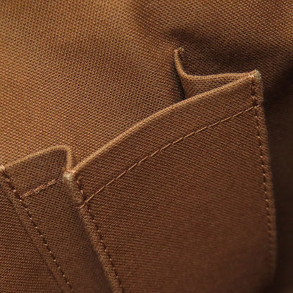 LOUIS VUITTON M51154 Batignolles Horizontal Tote Bag Monogram canvas Ladies [Used]