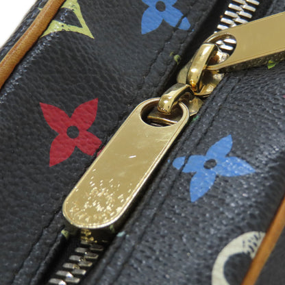 LOUIS VUITTON M92662 Trueville Handbag Monogram Multicolore canvas Ladies [Used]