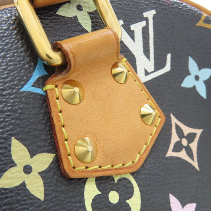 LOUIS VUITTON M92662 Trueville Handbag Monogram Multicolore canvas Ladies [Used]