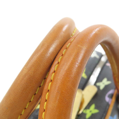 LOUIS VUITTON M92662 Trueville Handbag Monogram Multicolore canvas Ladies [Used]