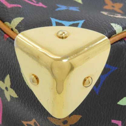 LOUIS VUITTON M92662 Trueville Handbag Monogram Multicolore canvas Ladies [Used]