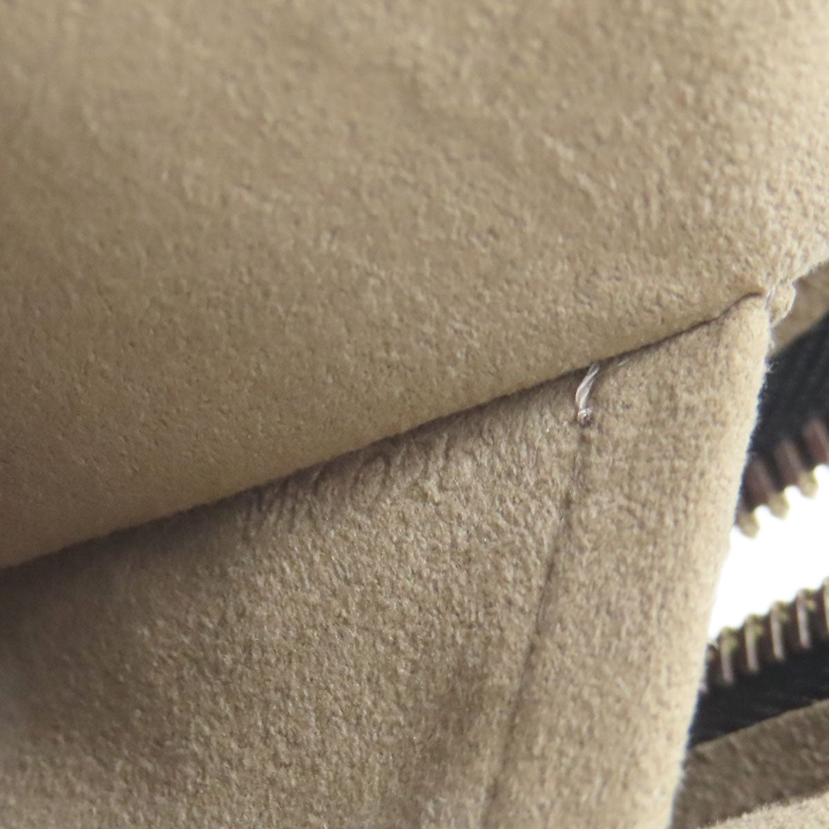 LOUIS VUITTON M92662 Trueville Handbag Monogram Multicolore canvas Ladies [Used]