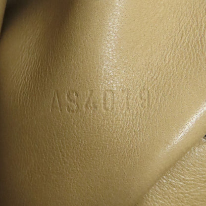 LOUIS VUITTON Sackrui Boston bag Leather Ladies [Used]