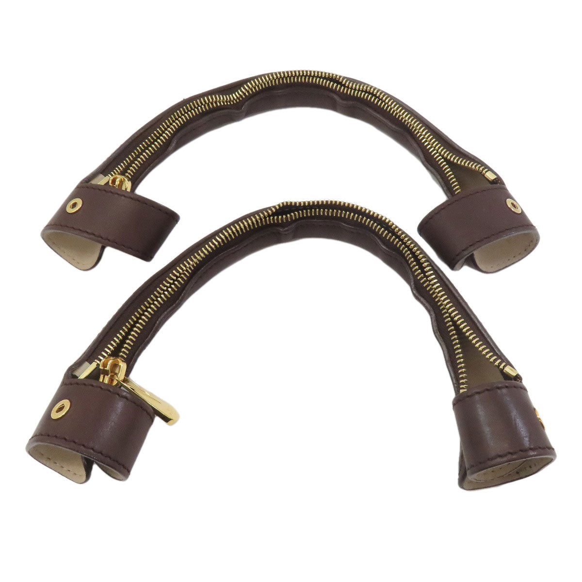 LOUIS VUITTON Sackrui Boston bag Leather Ladies [Used]