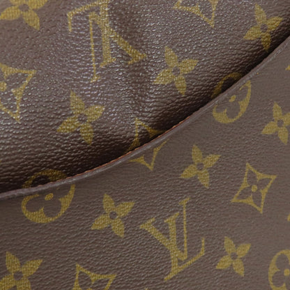 LOUIS VUITTON M51242 Saint Cloud Shoulder Bag Monogram canvas Ladies [Used]