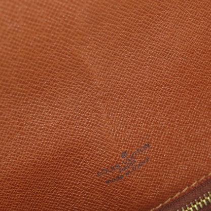 LOUIS VUITTON M51242 Saint Cloud Shoulder Bag Monogram canvas Ladies [Used]