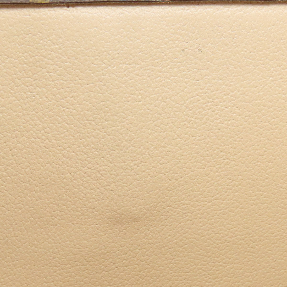 LOUIS VUITTON M51140 Sac Plat Handbag Monogram canvas Ladies [Used]