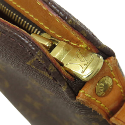 LOUIS VUITTON M51290 Drouot Shoulder Bag Monogram canvas Ladies [Used]