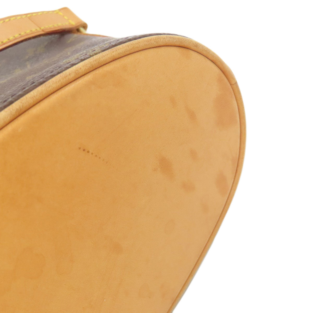 LOUIS VUITTON M51290 Drouot Shoulder Bag Monogram canvas Ladies [Used]