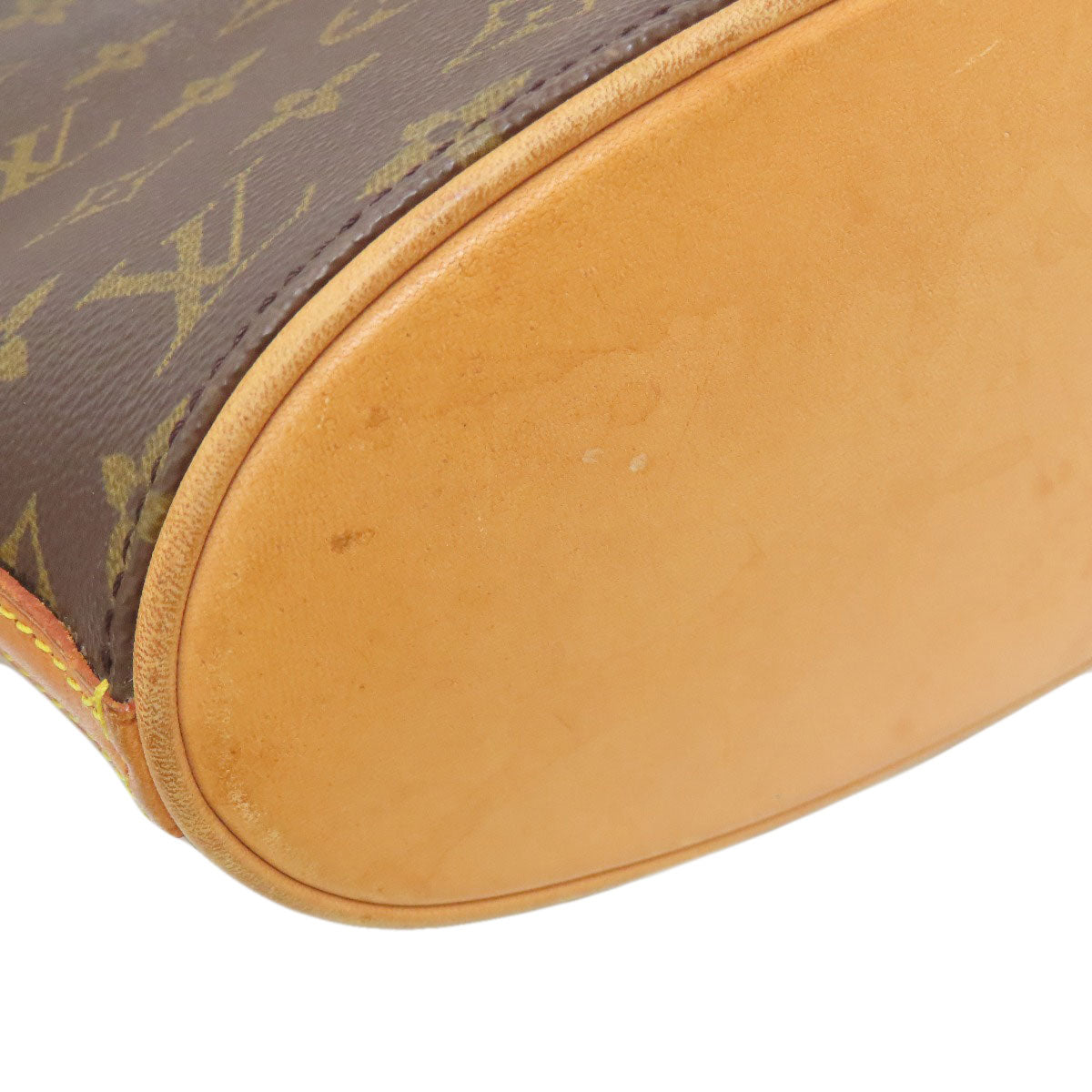 LOUIS VUITTON M51290 Drouot Shoulder Bag Monogram canvas Ladies [Used]