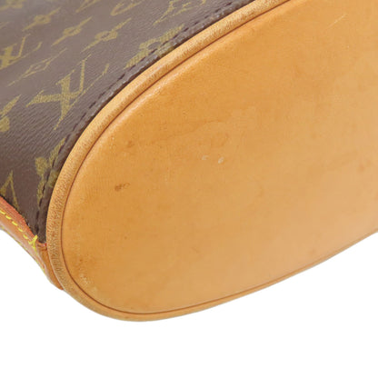 LOUIS VUITTON M51290 Drouot Shoulder Bag Monogram canvas Ladies [Used]