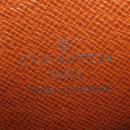 LOUIS VUITTON M51290 Drouot Shoulder Bag Monogram canvas Ladies [Used]