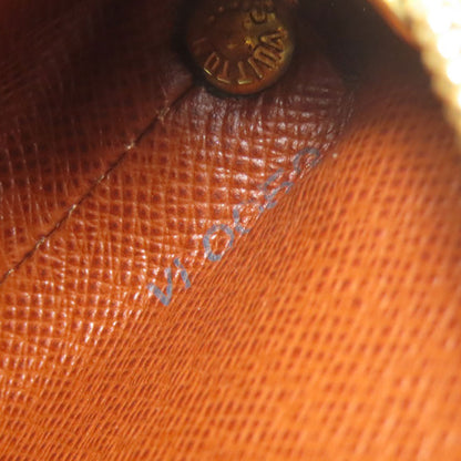 LOUIS VUITTON M51290 Drouot Shoulder Bag Monogram canvas Ladies [Used]