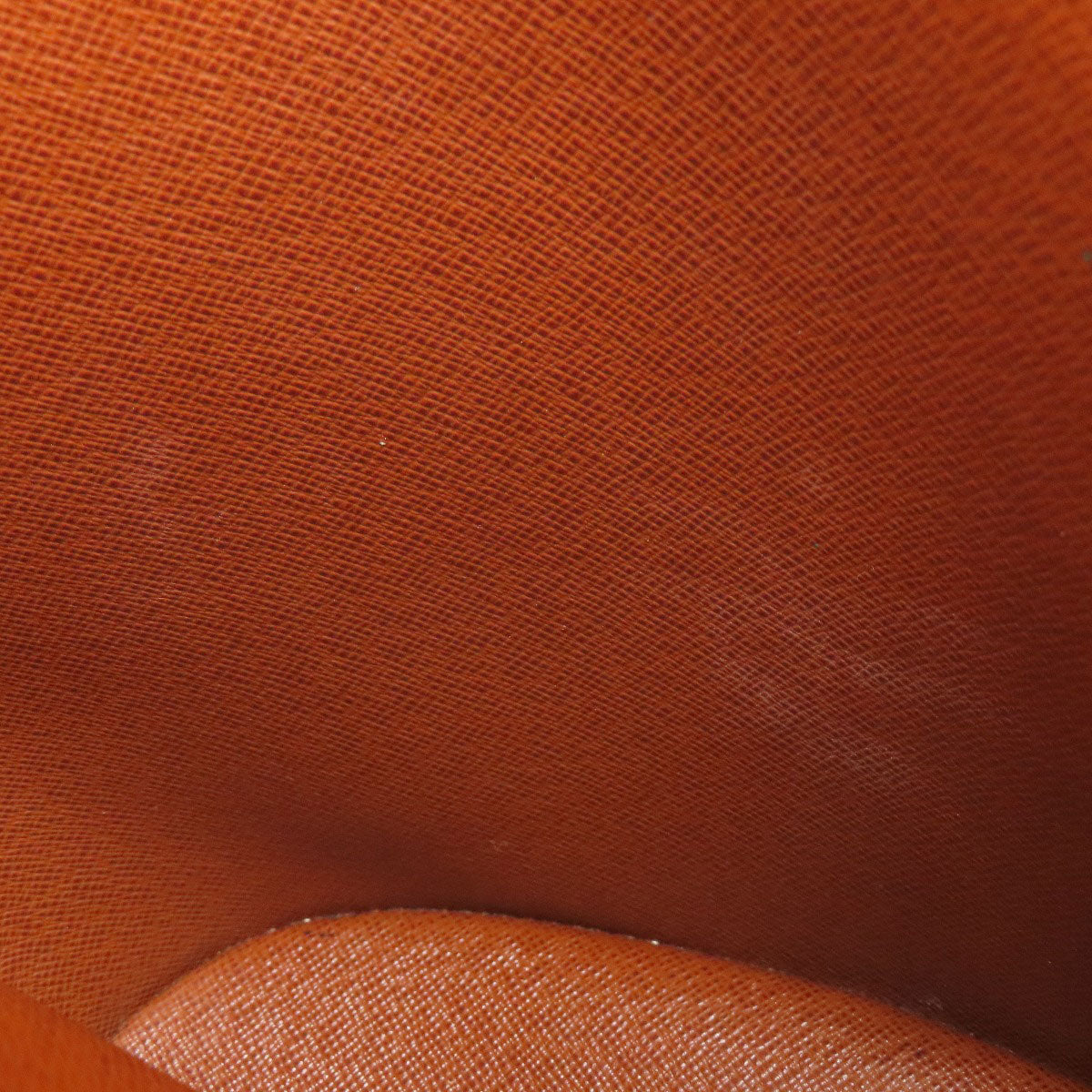 LOUIS VUITTON M51290 Drouot Shoulder Bag Monogram canvas Ladies [Used]