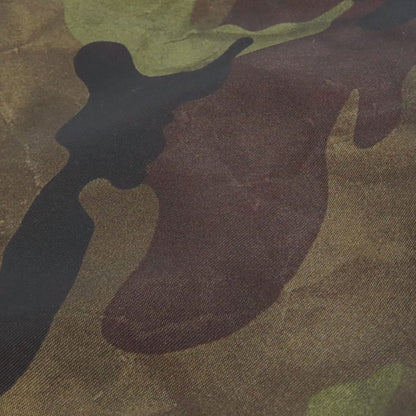 PRADA Camouflage pattern logo hardware Shoulder Bag Nylon Ladies [Used]