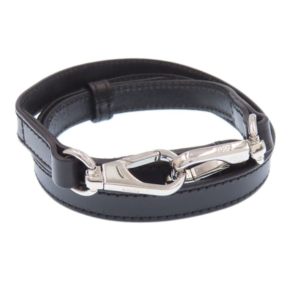 トッズ カゴバッグ 2WAY ハンドバッグ ストロー/カーフ レディース 【中古】【TODS】