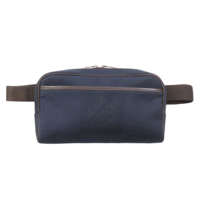 LOUIS VUITTON M41128 Acrobat body bag Damier Geant mens [Used]