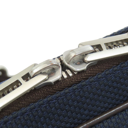 LOUIS VUITTON M41128 Acrobat body bag Damier Geant mens [Used]