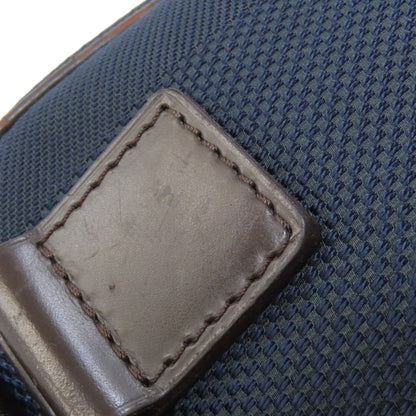 LOUIS VUITTON M41128 Acrobat body bag Damier Geant mens [Used]