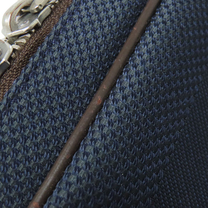 LOUIS VUITTON M41128 Acrobat body bag Damier Geant mens [Used]