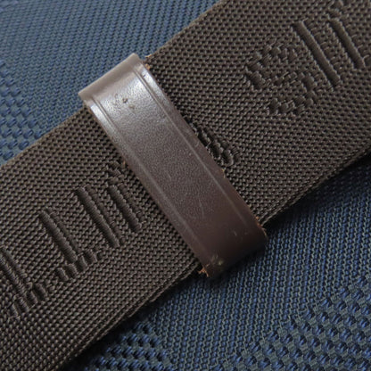 LOUIS VUITTON M41128 Acrobat body bag Damier Geant mens [Used]