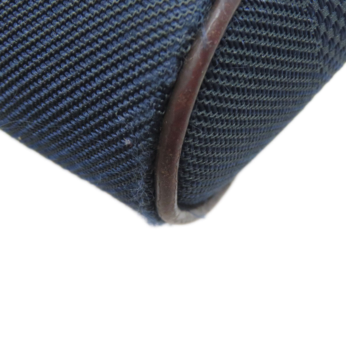 LOUIS VUITTON M41128 Acrobat body bag Damier Geant mens [Used]