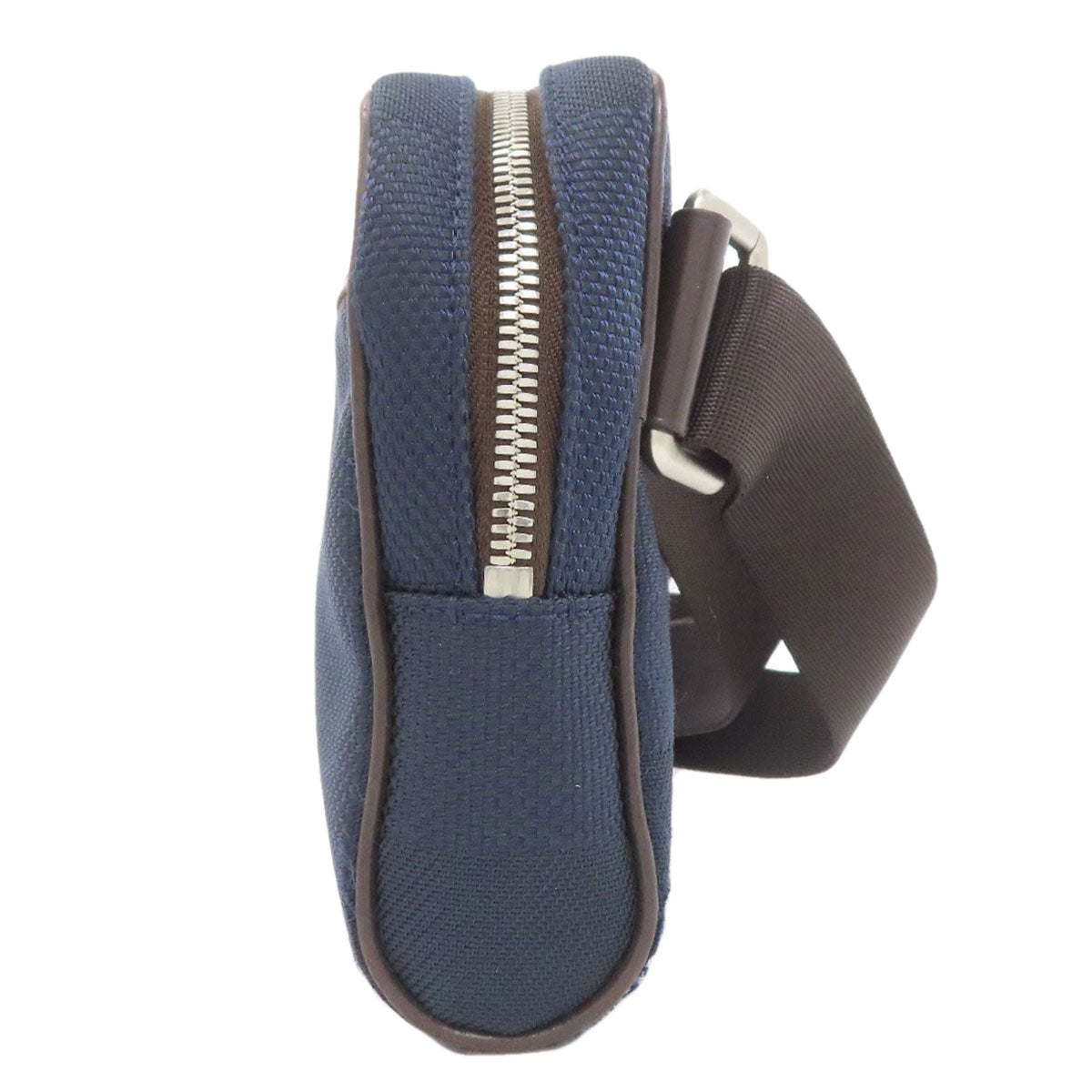 LOUIS VUITTON M41128 Acrobat body bag Damier Geant mens [Used]