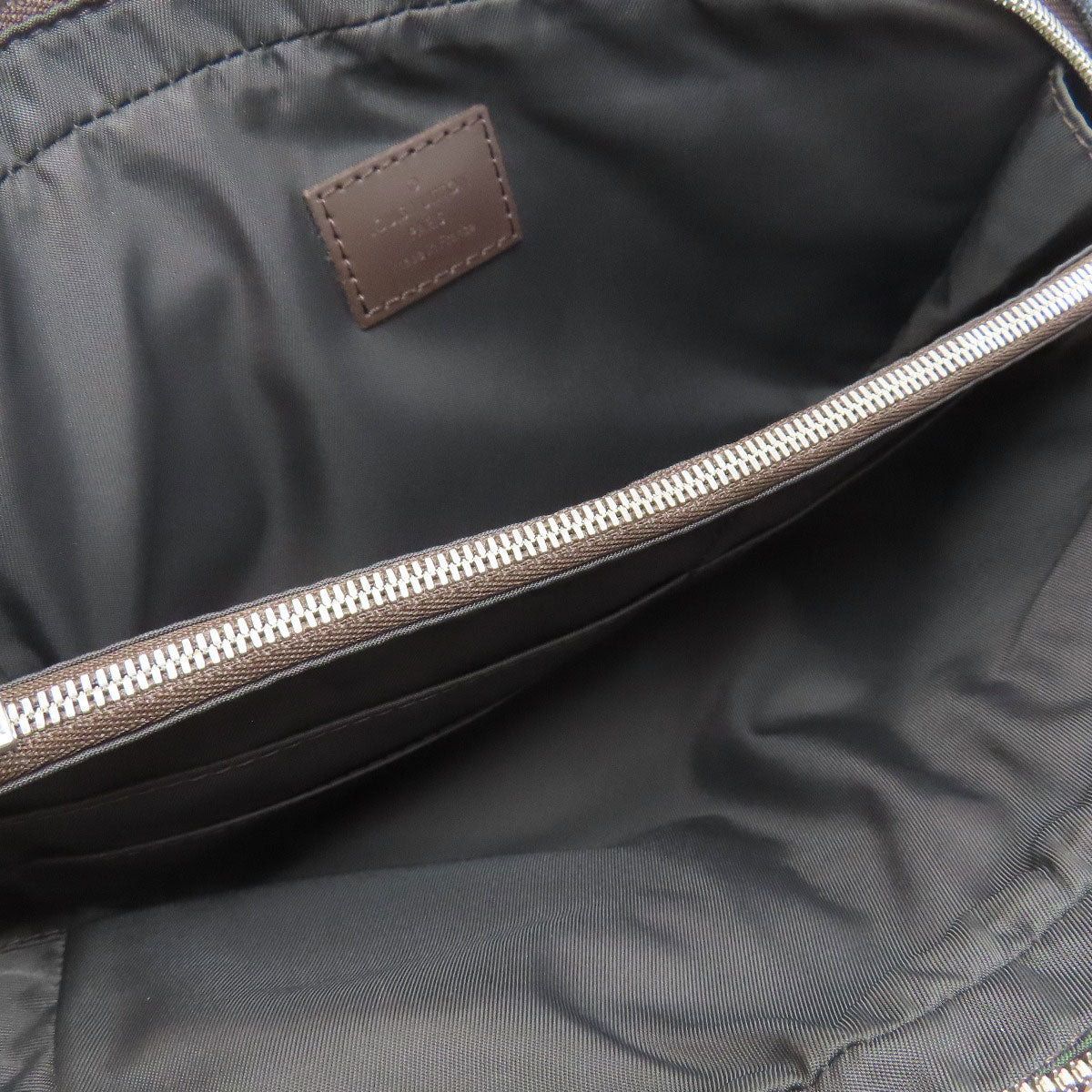 LOUIS VUITTON M41128 Acrobat body bag Damier Geant mens [Used]