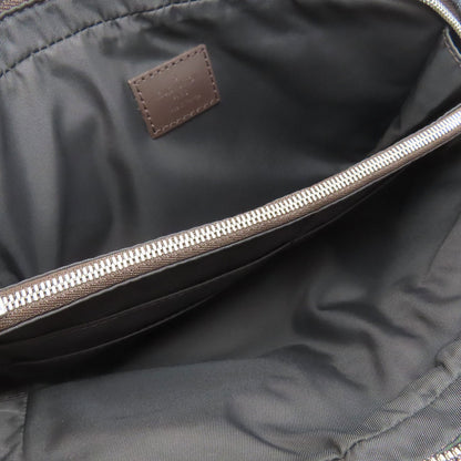 LOUIS VUITTON M41128 Acrobat body bag Damier Geant mens [Used]