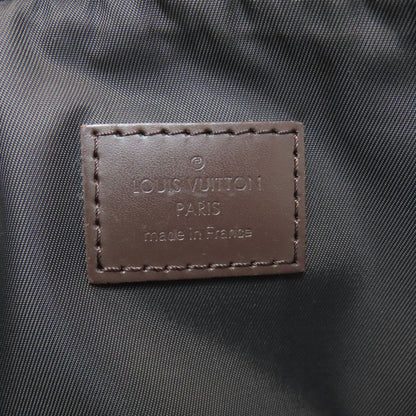 LOUIS VUITTON M41128 Acrobat body bag Damier Geant mens [Used]